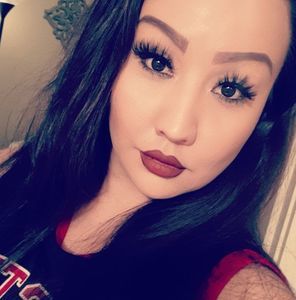 Meet your Posher, Mallory